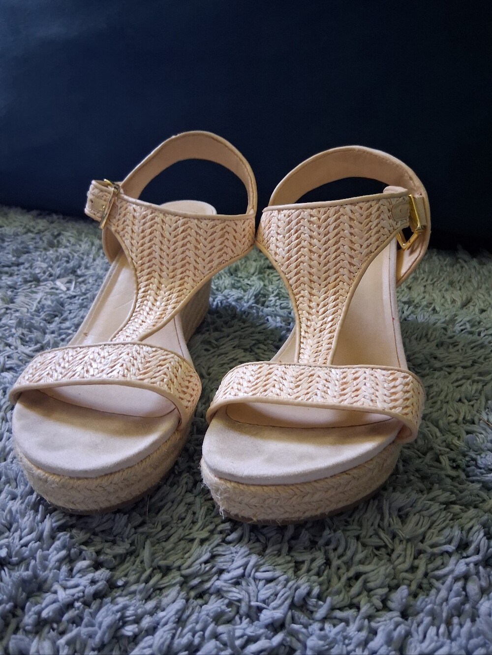 Braided Wedges